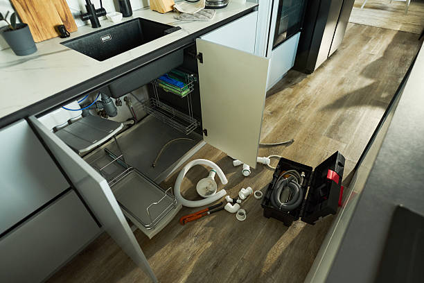 Reliable Leak Detection contractor in Richmond, IL by Street Wise - Plumbing